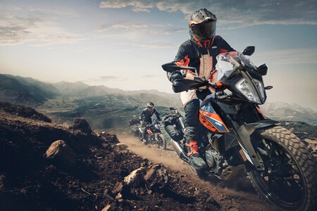 Ktm 390 Adventure 2022 007