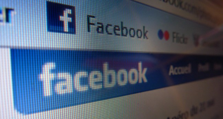 Aplicaciones de Facebook han estado vendiendo información de los usuarios a empresas terceras