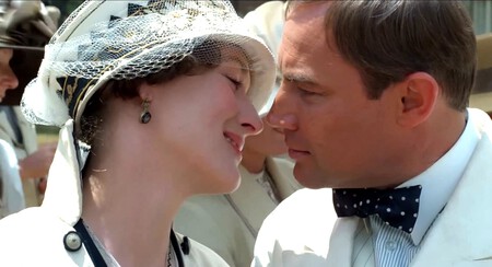 Meryl Streep Sobre Su Pelicula Con Robert Redford En 1985 A La Quinta Toma Yo Ya Estaba Mas Que Enamorada