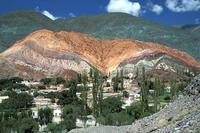 Purmamara, una joya escondida entre colores