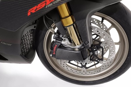 Aprilia Rsv4 Factory 1100 2019 9