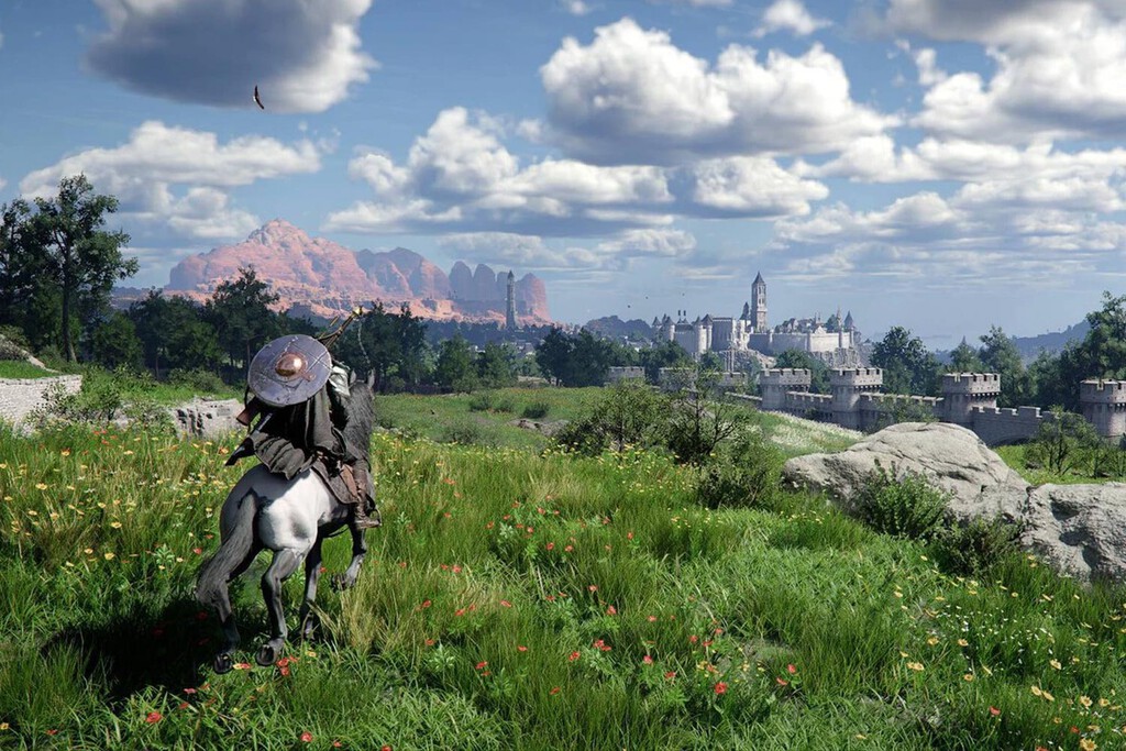 Hace justo un año The Game Awards nos devolvió la ilusión, pero como (casi) siempre, tenía trampa. Noticias en tiempo real