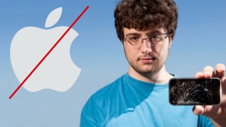 Comex, el creador de JailbreakMe, deja su puesto en Apple