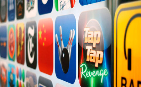 Apple empieza a pensar en el mercado digital de juegos de segunda mano