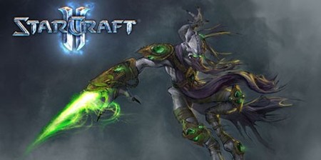 'StarCraft II' no llegará hasta 2009