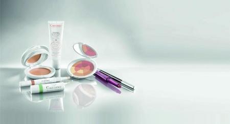 Línea Couvrance de Avène: de la salud a la belleza, también en el maquillaje