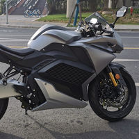 Urbet Nura: una nueva moto eléctrica española, sin carnet y que cuesta 8.500 euros