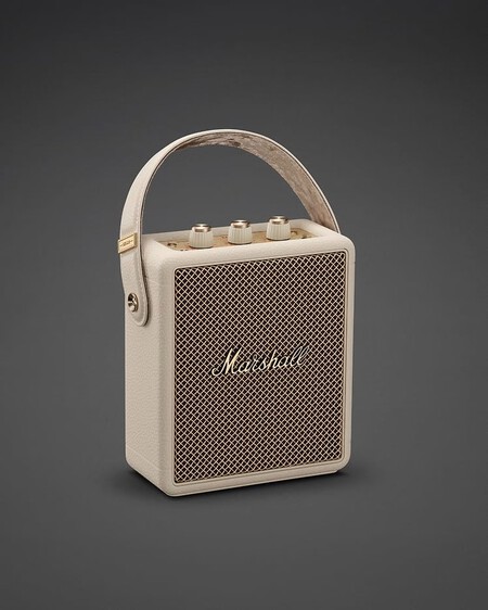 Marshall Stockwell Iii Mexico Lanzamiento Precio