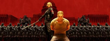 El mundo necesita un nuevo Wolfenstein y su anuncio no debería pasar de 2026: estos son mis dos escenarios deseados para Blazkowicz