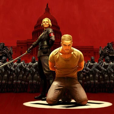 Wolfenstein 1