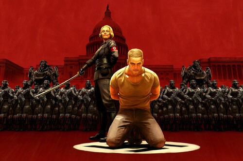 El mundo necesita un nuevo Wolfenstein y su anuncio no debería pasar de 2026: estos son mis dos escenarios deseados para Blazkowicz