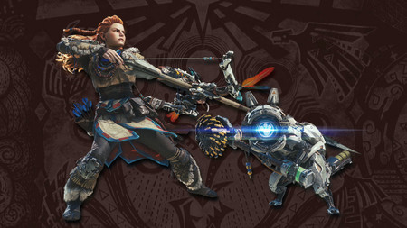 Monster Hunter World: te contamos cómo desbloquear a Aloy de Horizon: Zero Dawn