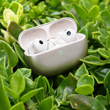 Huawei FreeBuds Pro 5 | Imagen: Xataka