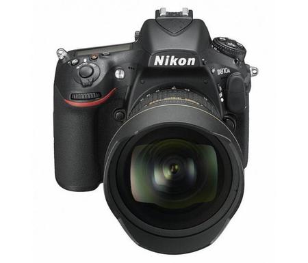 Nikon D810A, perfecta para astrofotografía, pero no para fotografía convencional