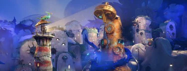 Este nuevo juego de Xbox tiene un 78 en Metacritic, pero no lo juega casi nadie en Steam, ¿qué está pasando? Este nuevo juego de Xbox tiene un 78 en Metacritic, pero no lo juega casi nadie en Steam, ¿qué está pasando?