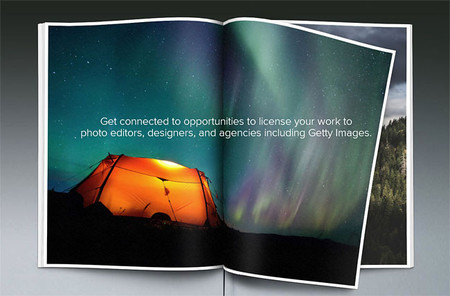 'Curated Connections':Flickr propone un nuevo modelo para licenciar las imágenes en su plataforma