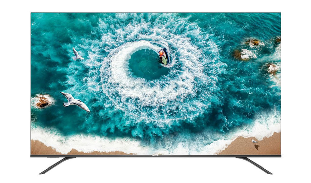 La gama media de smart TV de Hisense se renueva este año con los modelos ULED H8F y H9F, ambos con FALD 