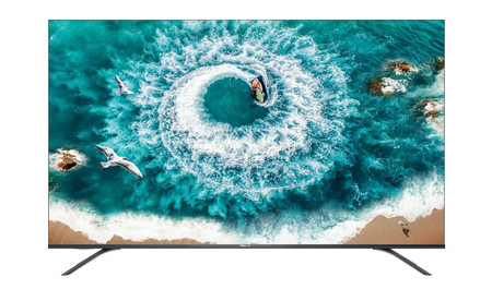 La gama media de smart TV de Hisense se renueva este año con los modelos ULED H8F y H9F, ambos con FALD