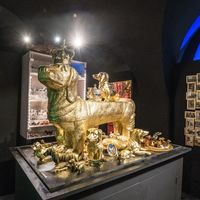 El museo dedicado al mundo del perro que ha abierto en Alemania 