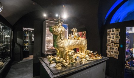 El museo dedicado al mundo del perro que ha abierto en Alemania 