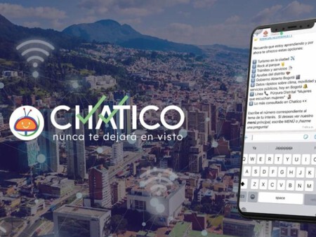 Chatico Bogota 1