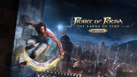 Los creadores del remake de Prince of Persia responden: sin problemas de presupuesto o tiempo, una decisión artística