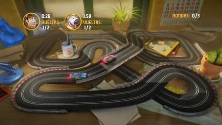 Tadeo Jones y el manuscrito perdido es el nuevo videojuego para Playstation que llegará en octubre