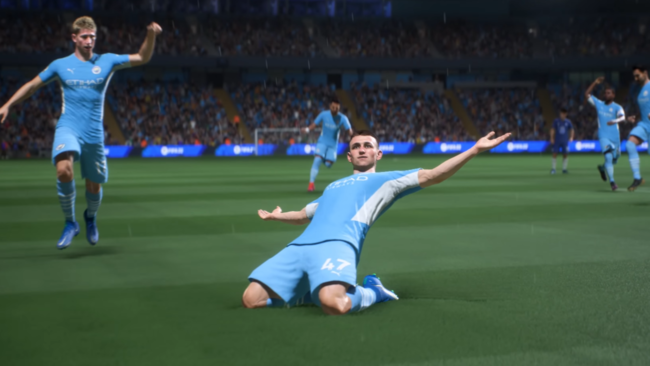 FIFA 22