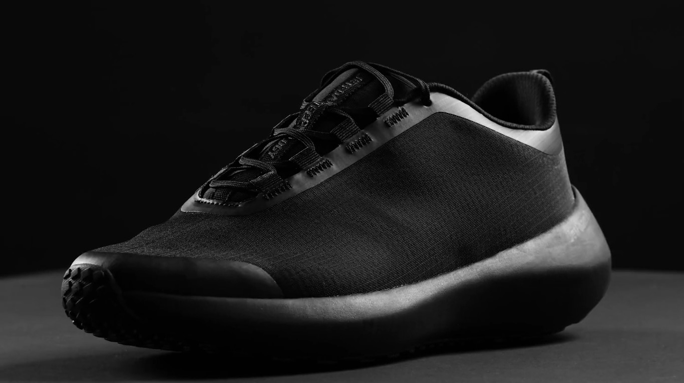 Jetfoam la tecnología con la que Zara llega a tu rutina de running con