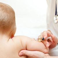 Canarias será la primera comunidad autónoma en financiar la vacuna Bexsero contra la meningitis B