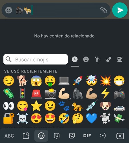 Como Crear Nuevos Emojis Gboard