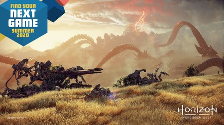 Aquí tienes todos los vídeos y anuncios del evento de presentación de PS5
