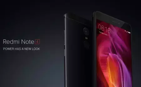 Xiaomi Redmi Note 4 Global Edition por 143 euros y envío gratis