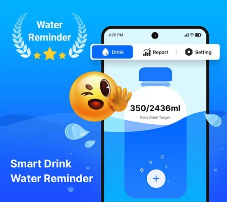Water Reminder