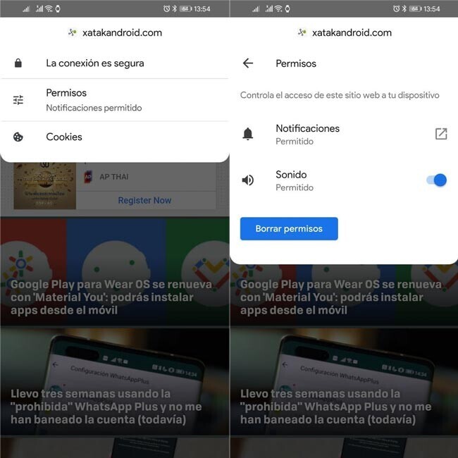 Chrome se actualiza en iOS y Android con grandes novedades y mejoras de ...