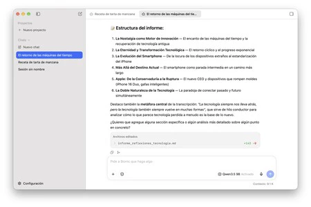 Mac Mini M6 Analisis 9