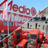MediaMarkt liquida consolas Nintendo de la generación anterior por 173 euros 