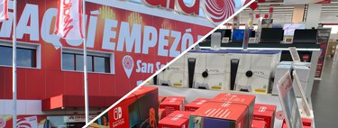 MediaMarkt liquida consolas Nintendo de la generación anterior por 173 euros 