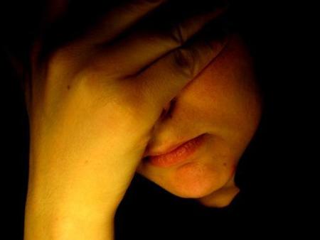 La falta de sueño tras el parto puede ser un síntoma de depresión