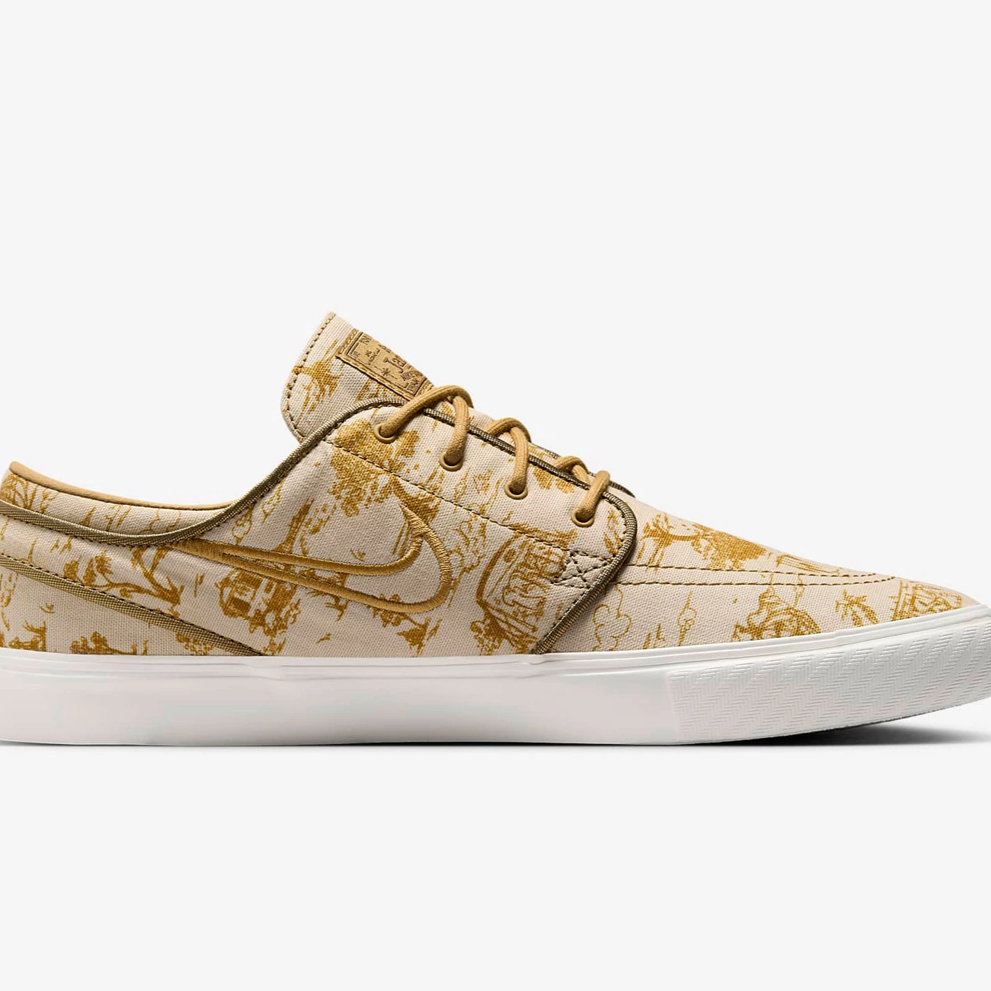 Nike SB Zoom Janoski OG+ Premium
