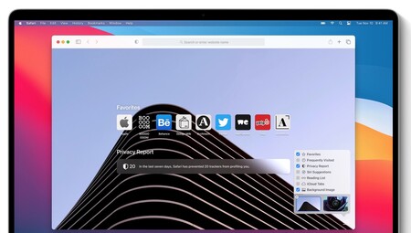 macOS Big Sur se adapta a Apple Silicon: el evento promete un rendimiento del sistema nunca visto