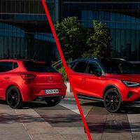 Los SEAT Ibiza y SEAT Arona son los 'FR 75 aniversario' más baratos. ¿Cuál me interesa más comprar?