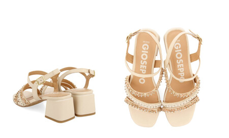 Sandalias Gioseppo
