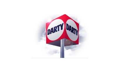 15% de descuento en cámaras fotográficas en Darty