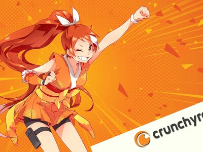 Sony compra Crunchyroll por 1.175 millones de dólares, y se queda con el el mejor servicio de anime del mercado