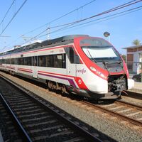 El tren de hidrógeno híbrido europeo estará liderado por la empresa española CAF, y subvencionado con 10 millones de euros