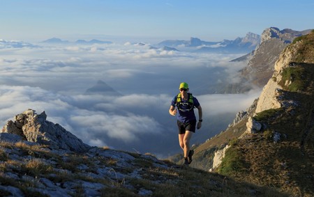 Siete consejos para iniciarse en el trail running