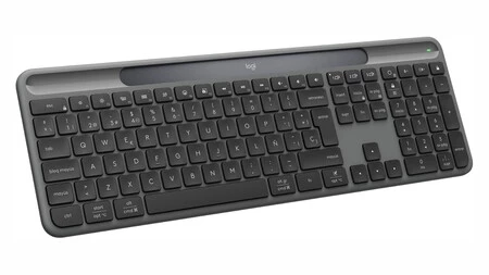 Logitech Signature Slim Solar