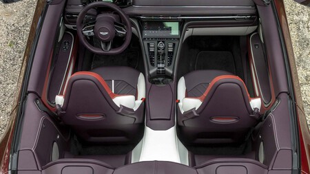 Aston Martin Db12 S 10