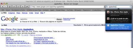 Inquisitor 3.2, traducido por fin al español